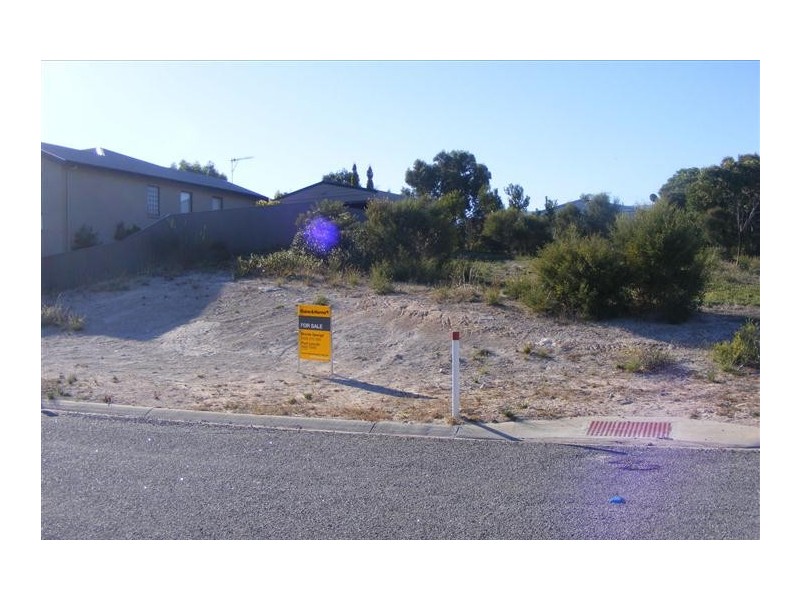 18 Nancy Road, Coffin Bay SA 5607