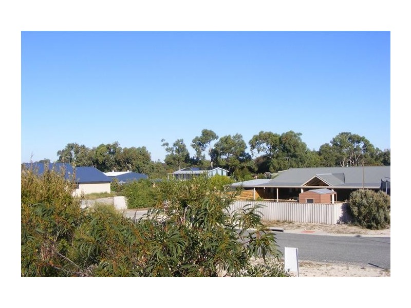 18 Nancy Road, Coffin Bay SA 5607