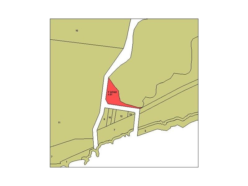 Lot 91 Sleaford Bay Road, Sleaford via, Port Lincoln SA 5606