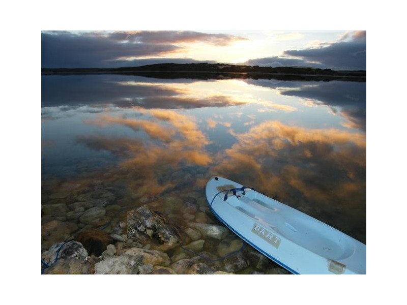 Lot 91 Sleaford Bay Road, Sleaford via, Port Lincoln SA 5606