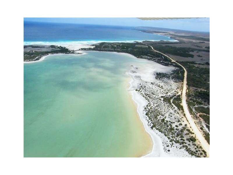 Lot 91 Sleaford Bay Road, Sleaford via, Port Lincoln SA 5606
