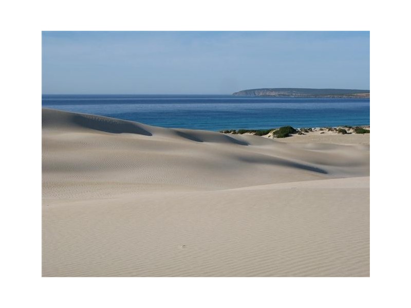 Lot 91 Sleaford Bay Road, Sleaford via, Port Lincoln SA 5606