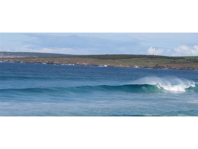 Lot 91 Sleaford Bay Road, Sleaford via, Port Lincoln SA 5606