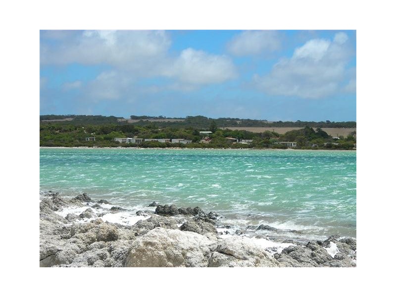 Lot 91 Sleaford Bay Road, Sleaford via, Port Lincoln SA 5606