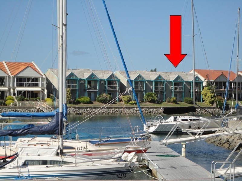 2/17 South Point Drive, Port Lincoln SA 5606