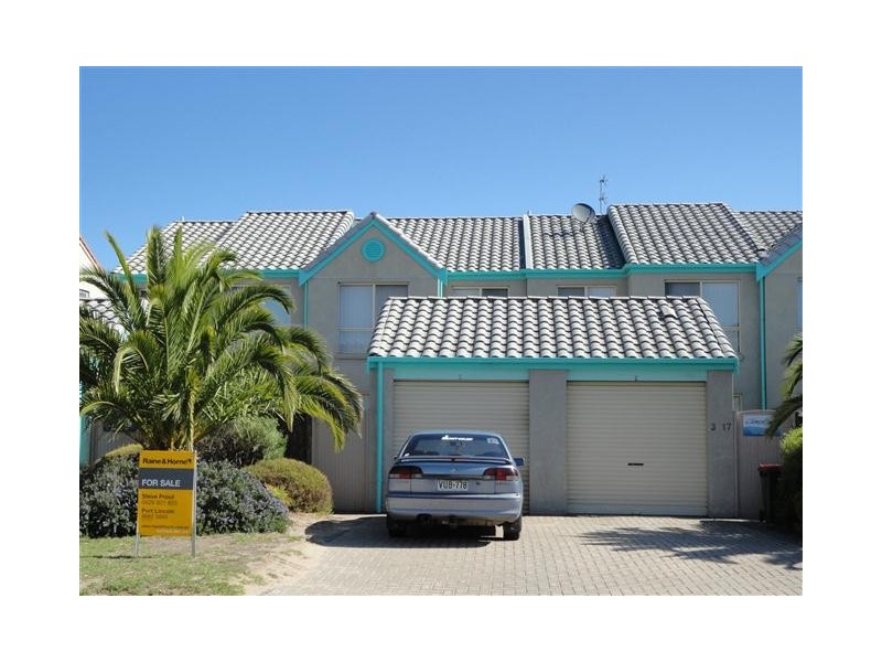 2/17 South Point Drive, Port Lincoln SA 5606