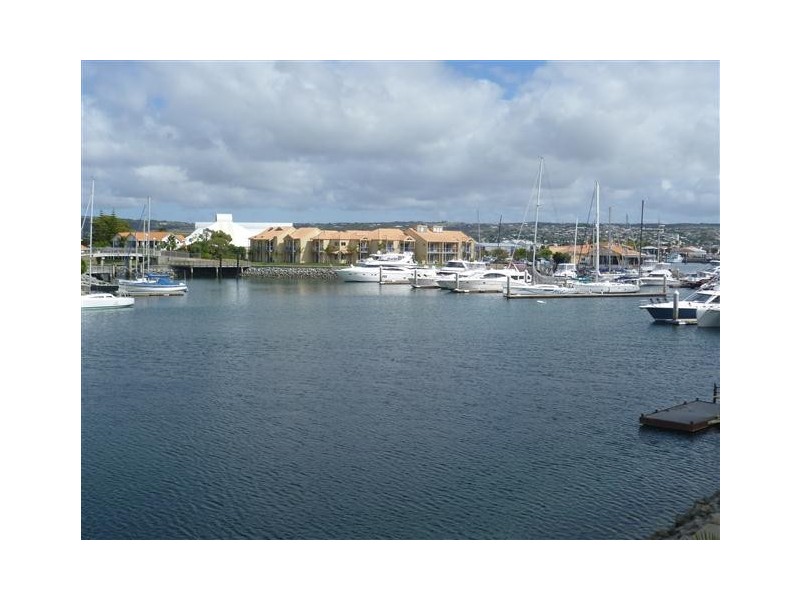 2/17 South Point Drive, Port Lincoln SA 5606