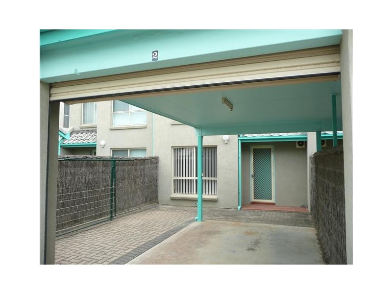 2/17 South Point Drive, Port Lincoln SA 5606