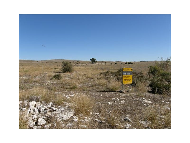 Lot 52 Second Street, Sheringa SA 5607