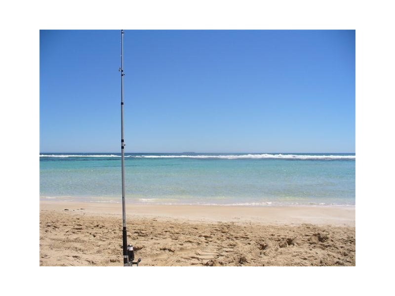 Lot 52 Second Street, Sheringa SA 5607