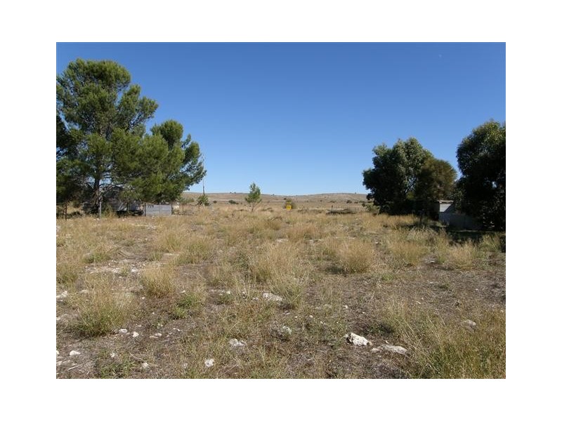 Lot 52 Second Street, Sheringa SA 5607