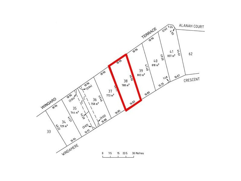 23 Windamere Crescent, Port Lincoln SA 5606