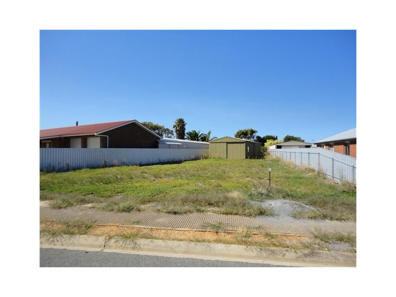 18A Treasure Crescent, Tumby Bay SA 5605