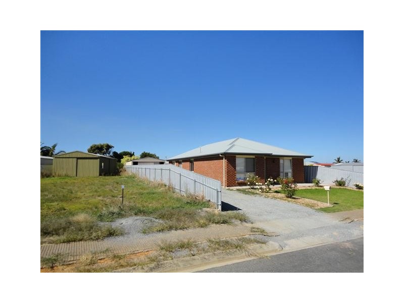 18A Treasure Crescent, Tumby Bay SA 5605