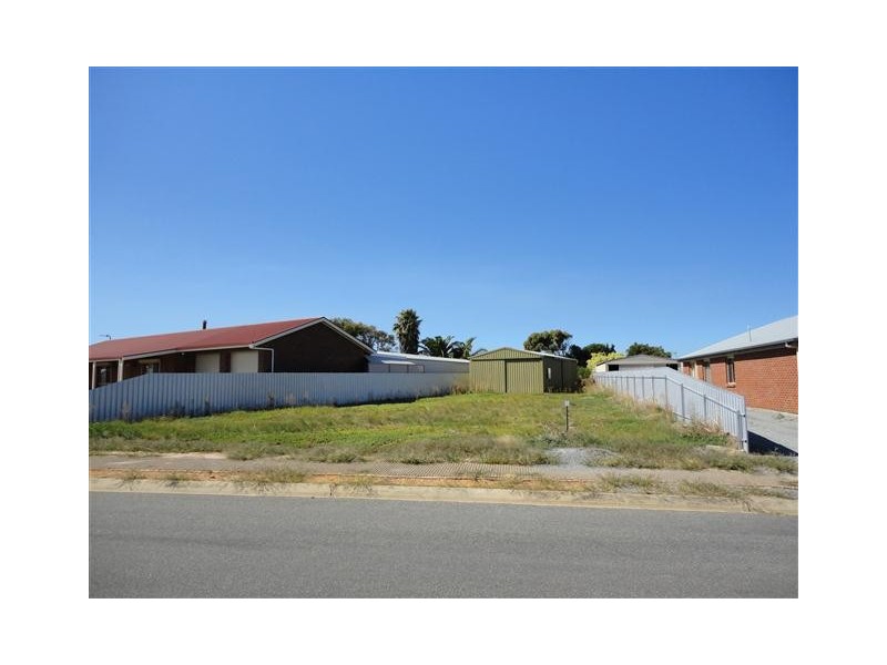 18A Treasure Crescent, Tumby Bay SA 5605