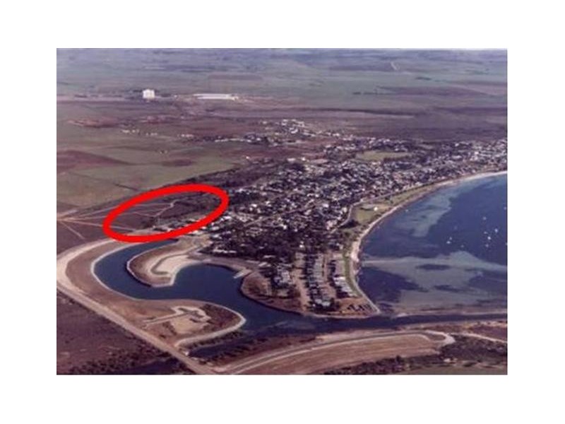 Townside Estate, Tumby Bay SA 5605