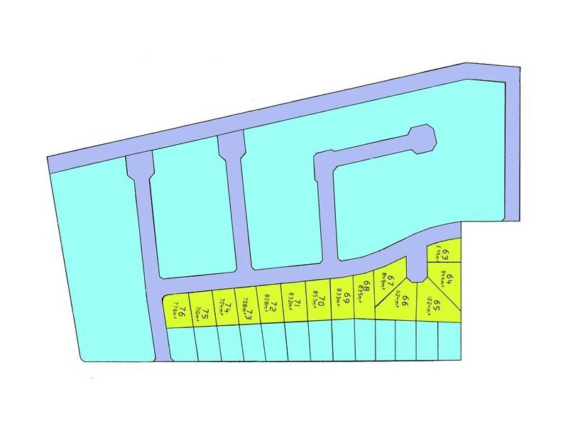 Townside Estate, Tumby Bay SA 5605