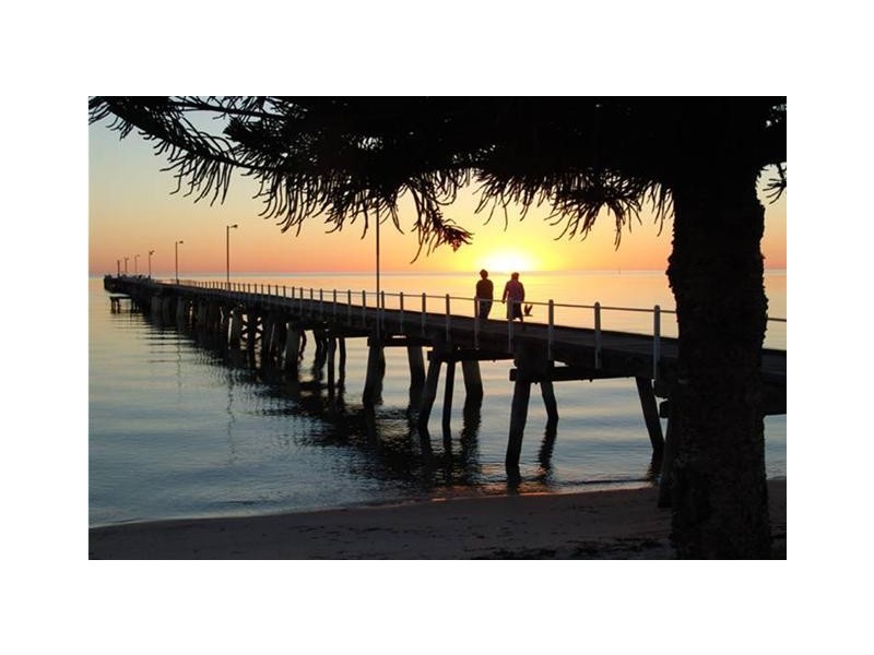 Townside Estate, Tumby Bay SA 5605