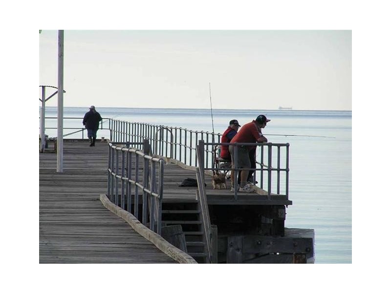 Townside Estate, Tumby Bay SA 5605