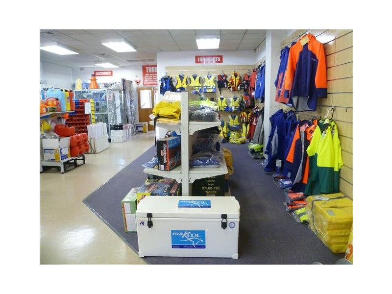 Johnnies Marine, Port Lincoln SA 5606