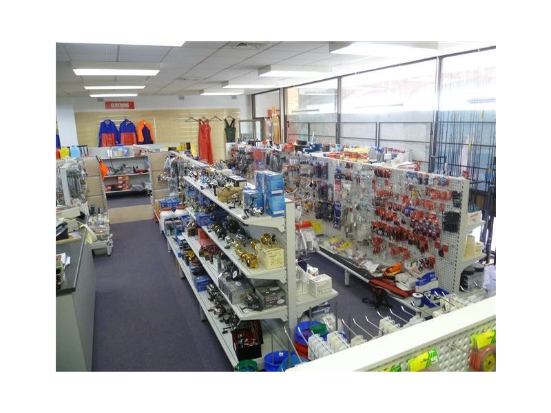 Johnnies Marine, Port Lincoln SA 5606