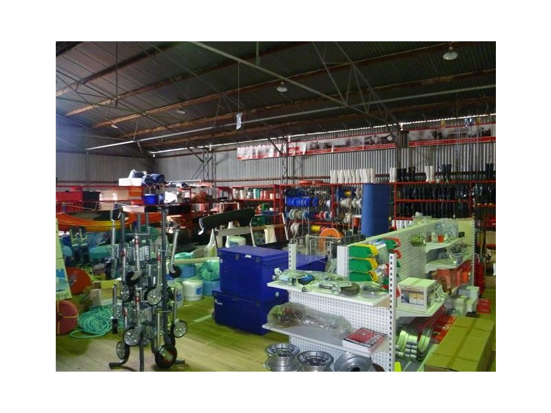 Johnnies Marine, Port Lincoln SA 5606