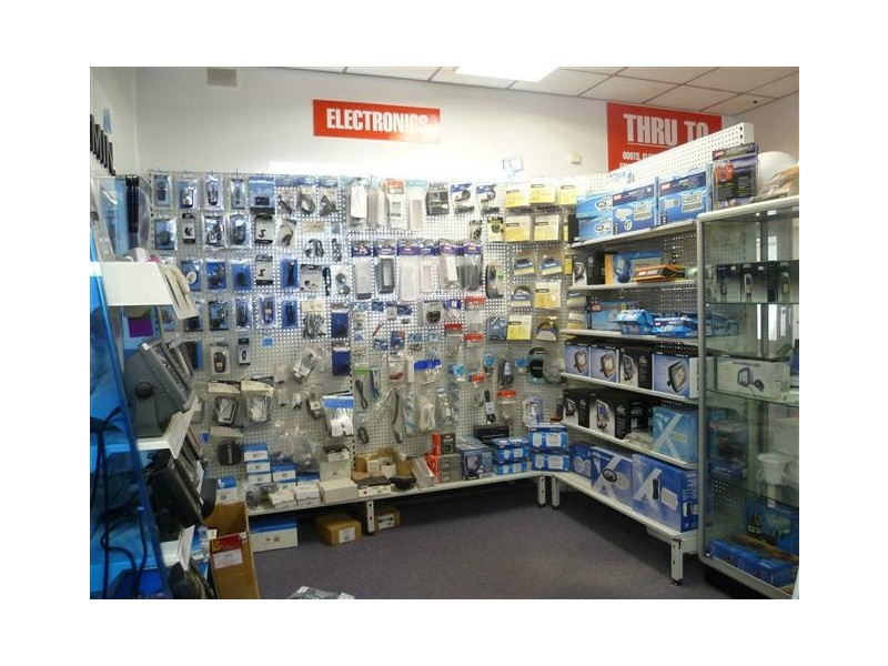 Johnnies Marine, Port Lincoln SA 5606