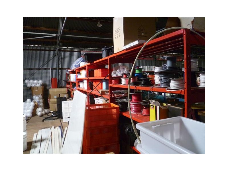 Johnnies Marine, Port Lincoln SA 5606