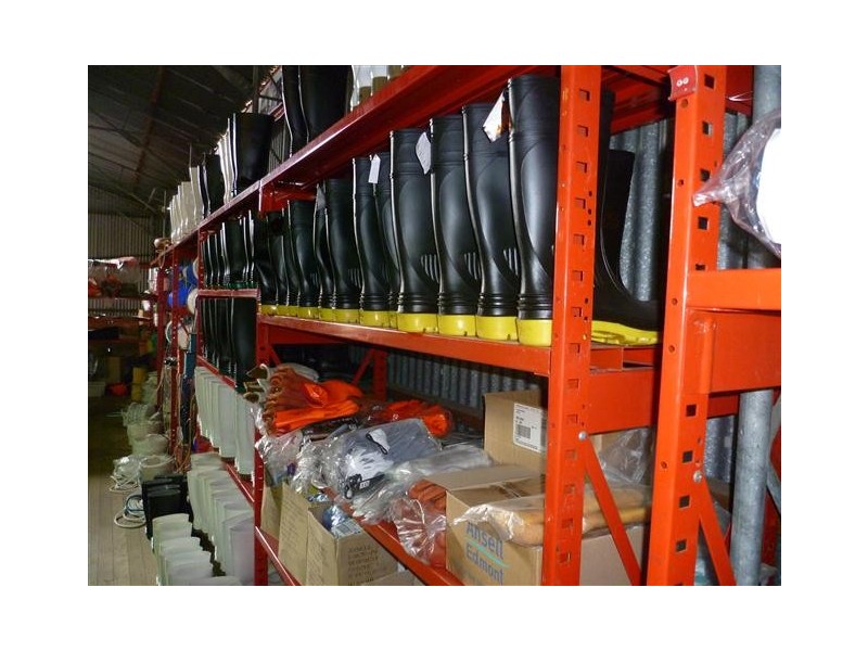 Johnnies Marine, Port Lincoln SA 5606