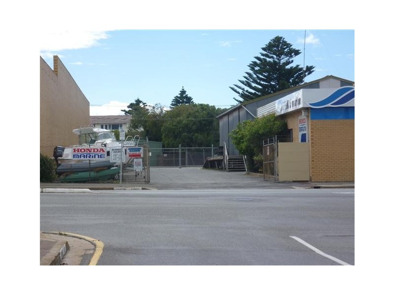 Johnnies Marine, Port Lincoln SA 5606