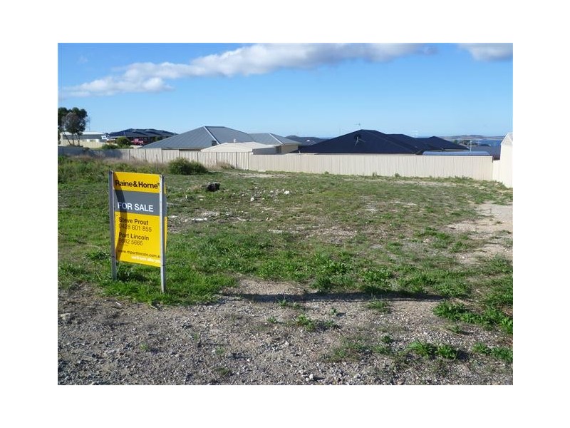 42 Kurara Road, Port Lincoln SA 5606