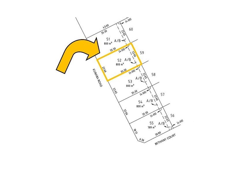 42 Kurara Road, Port Lincoln SA 5606