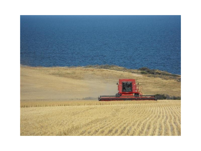 Lot 10 Lincoln Highway, Port Neill SA 5604