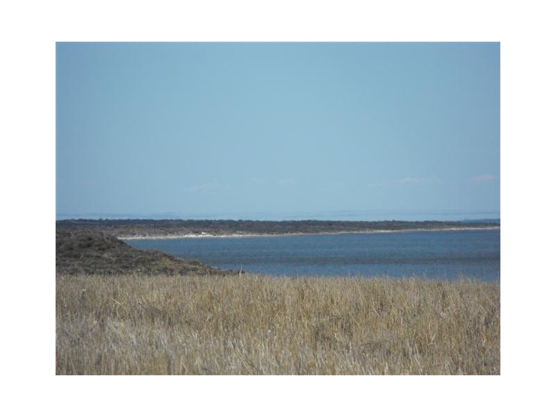 Lot 10 Lincoln Highway, Port Neill SA 5604