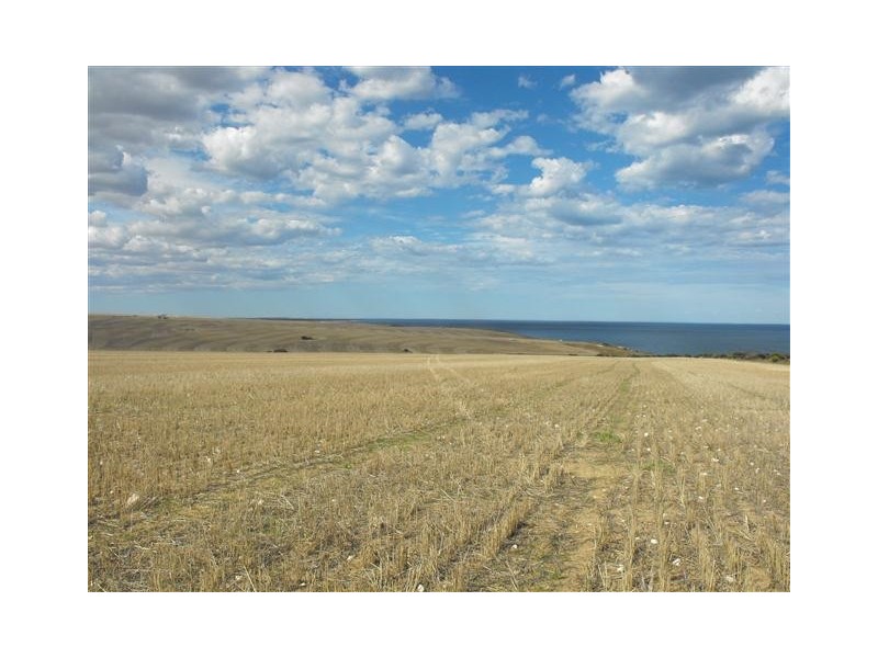 Lot 10 Lincoln Highway, Port Neill SA 5604