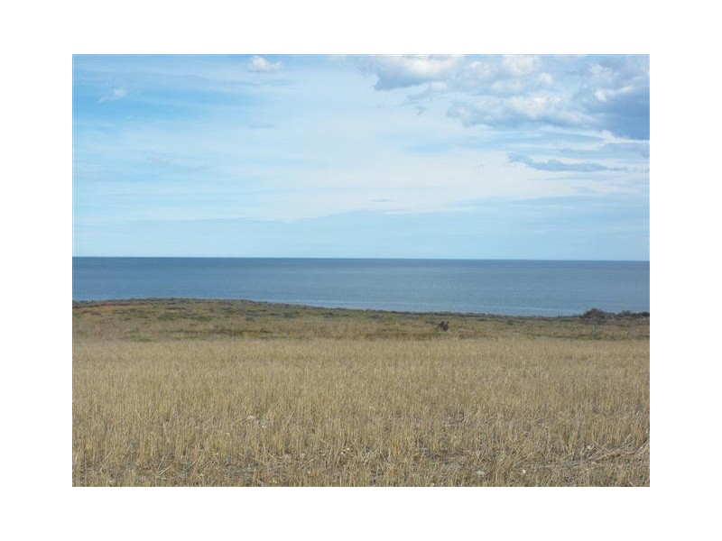 Lot 10 Lincoln Highway, Port Neill SA 5604
