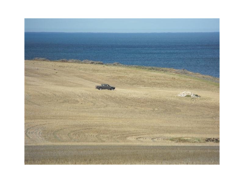 Lot 10 Lincoln Highway, Port Neill SA 5604