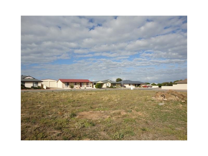 27 Lakin Crescent, Tumby Bay SA 5605