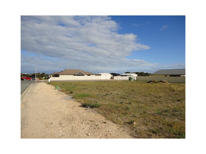 27 Lakin Crescent, Tumby Bay SA 5605