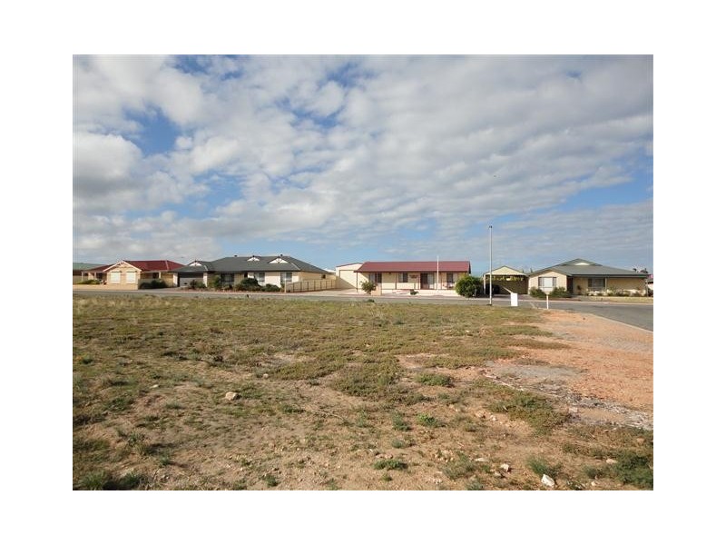 27 Lakin Crescent, Tumby Bay SA 5605