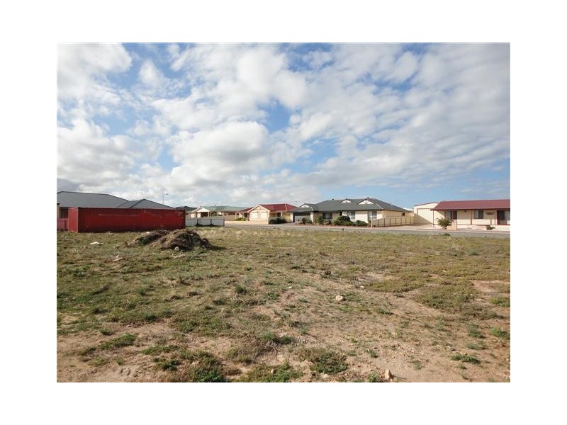 27 Lakin Crescent, Tumby Bay SA 5605