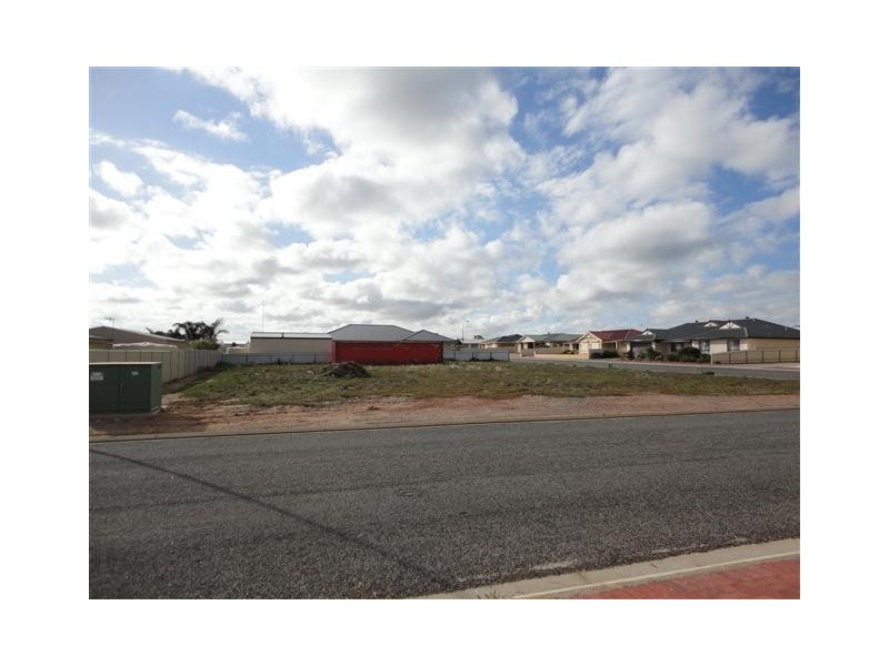 27 Lakin Crescent, Tumby Bay SA 5605