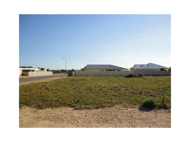 27 Lakin Crescent, Tumby Bay SA 5605