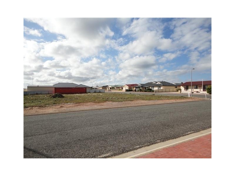 27 Lakin Crescent, Tumby Bay SA 5605