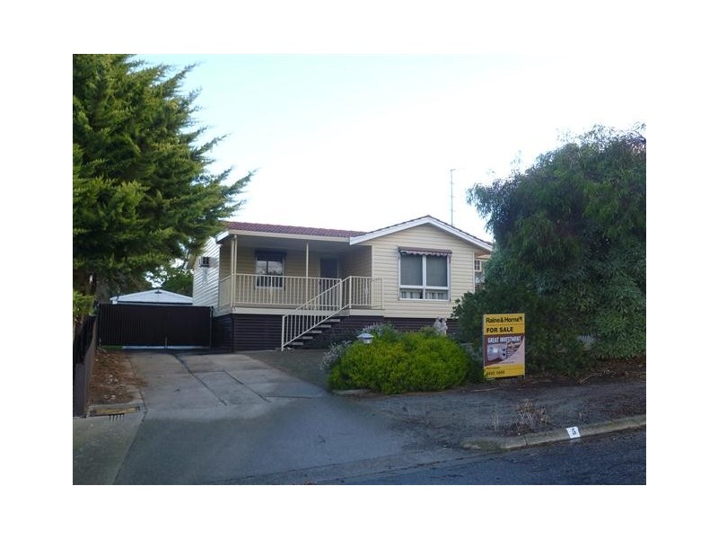 5 Carrawilla Street, Port Lincoln SA 5606
