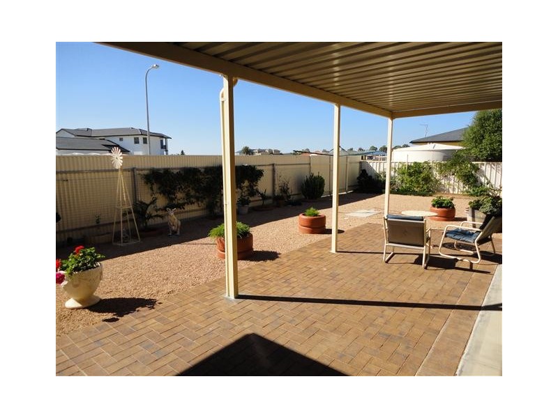 47 Graham Smelt Causeway, Tumby Bay SA 5605