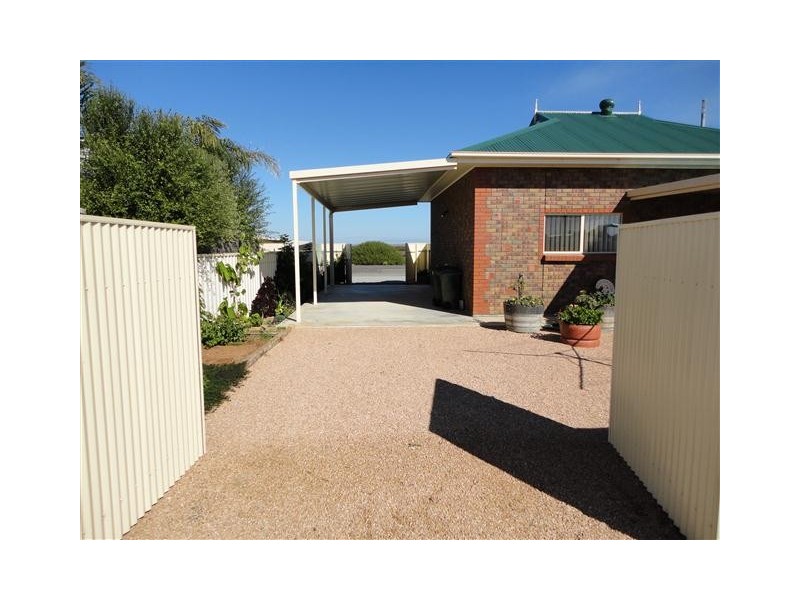 47 Graham Smelt Causeway, Tumby Bay SA 5605