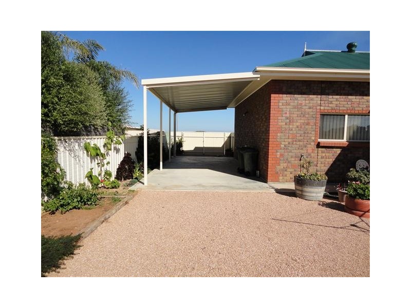 47 Graham Smelt Causeway, Tumby Bay SA 5605