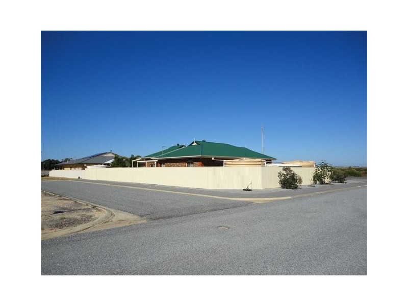 47 Graham Smelt Causeway, Tumby Bay SA 5605