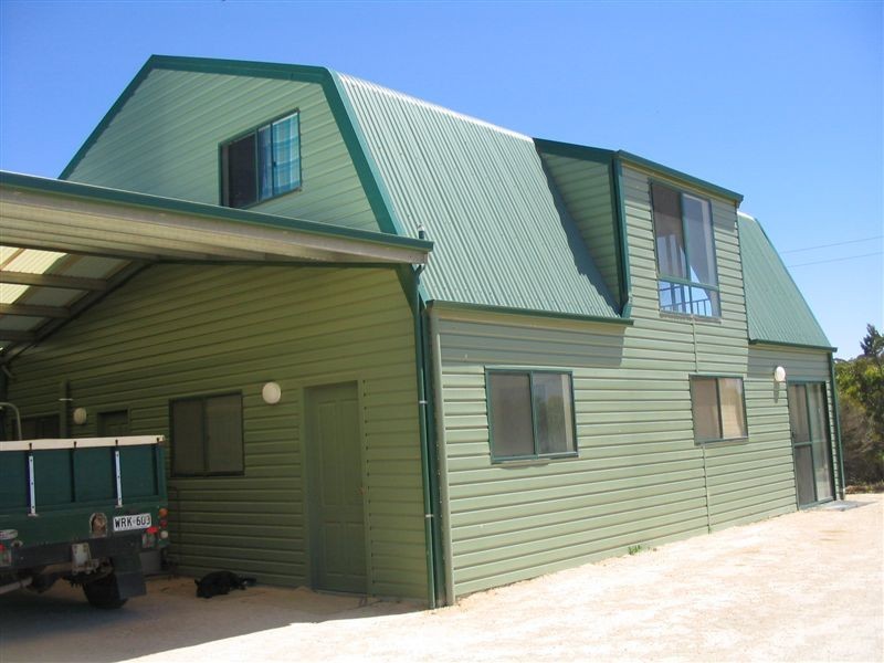 28 Ismailia Terrace, Arno Bay SA 5603